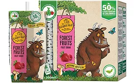 gruffalo