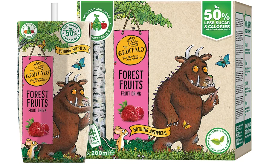 gruffalo