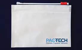 child resistant pouch