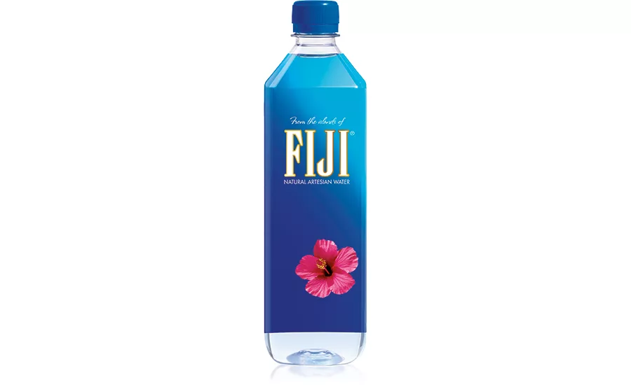 fiji water