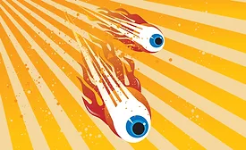Packaging Visuals: Decoded by Consumers 60,000x Faster than Verbal Messaging