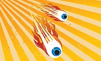 Packaging Visuals: Decoded by Consumers 60,000x Faster than Verbal Messaging