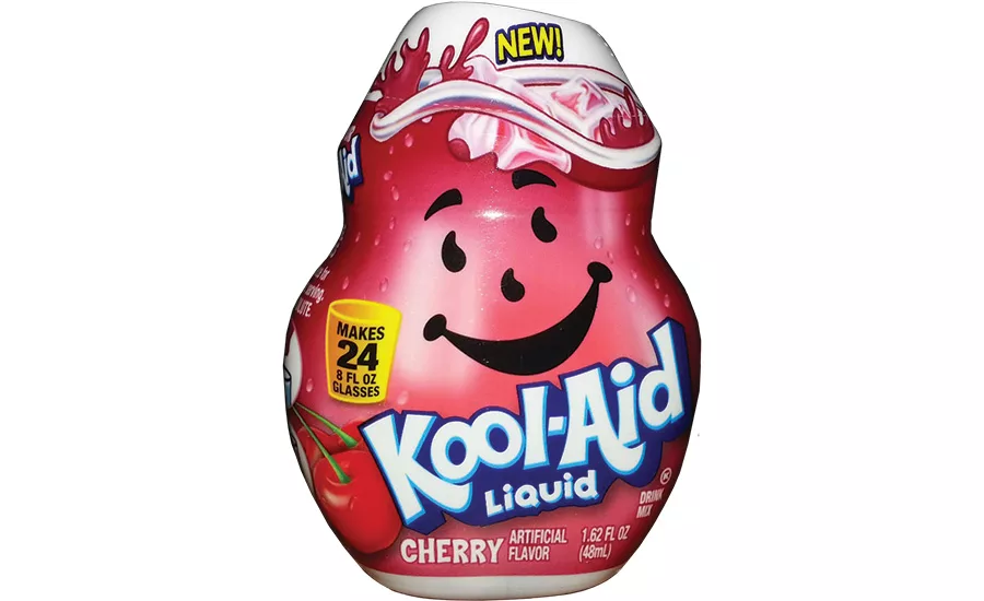 Packaging Visuals: Decoded by Consumers 60,000x Faster than Verbal Messaging