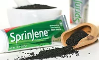 sprinjene