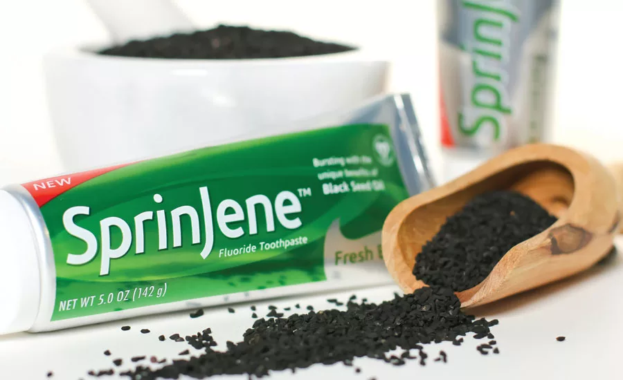 sprinjene