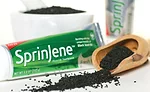 sprinjene