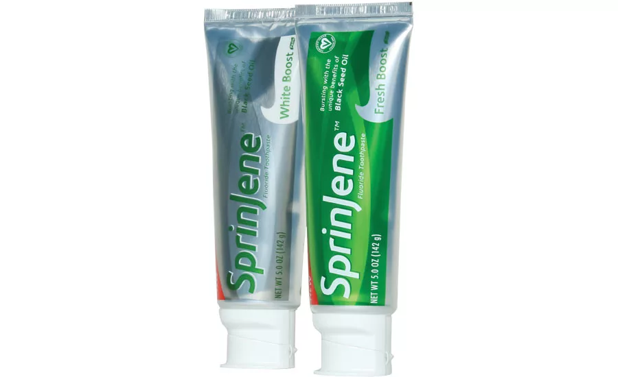 sprinjene