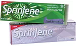 sprinjene