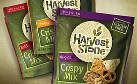 harvest stone
