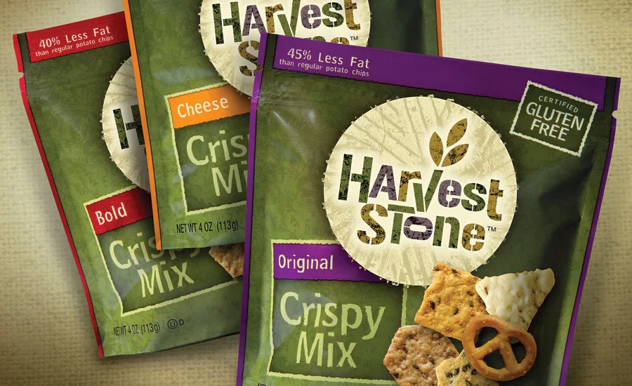 harvest stone