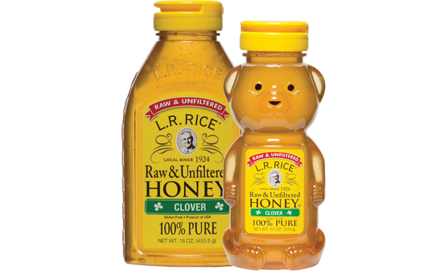 rice honey