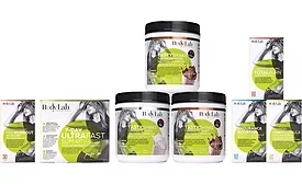 body lab