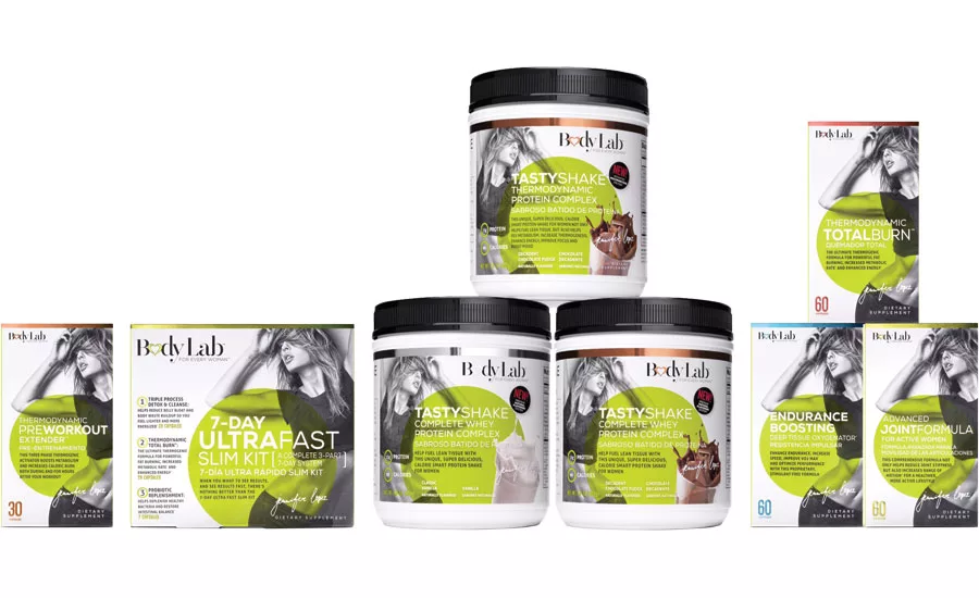 body lab