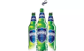 thunderbolt beer