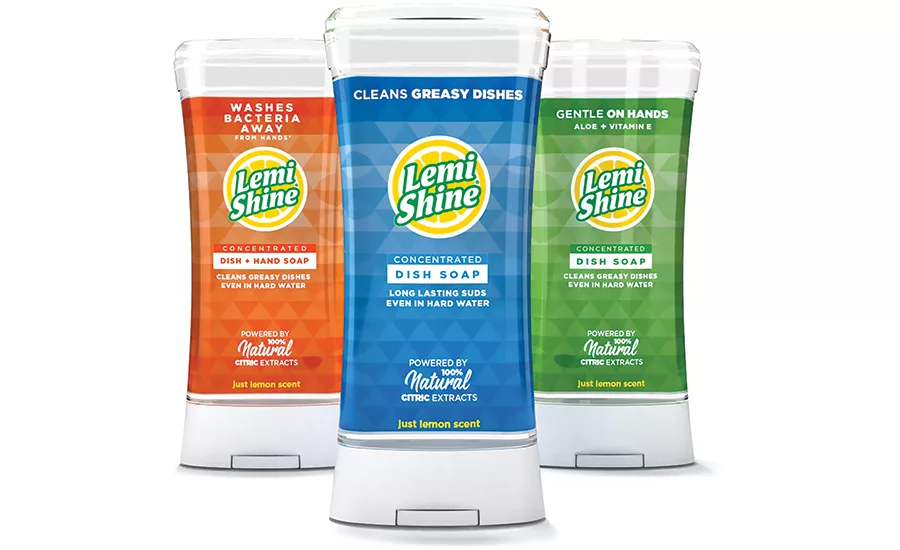 tricorbraun soap packaging