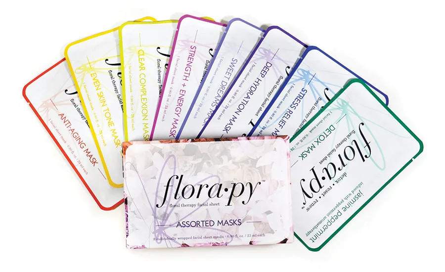 florapy