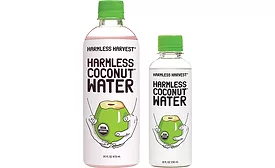 Harmless Harvest