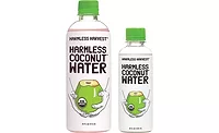 Harmless Harvest
