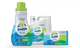 Snuggle Plus