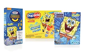 Licensed packaging:  is it worth it?