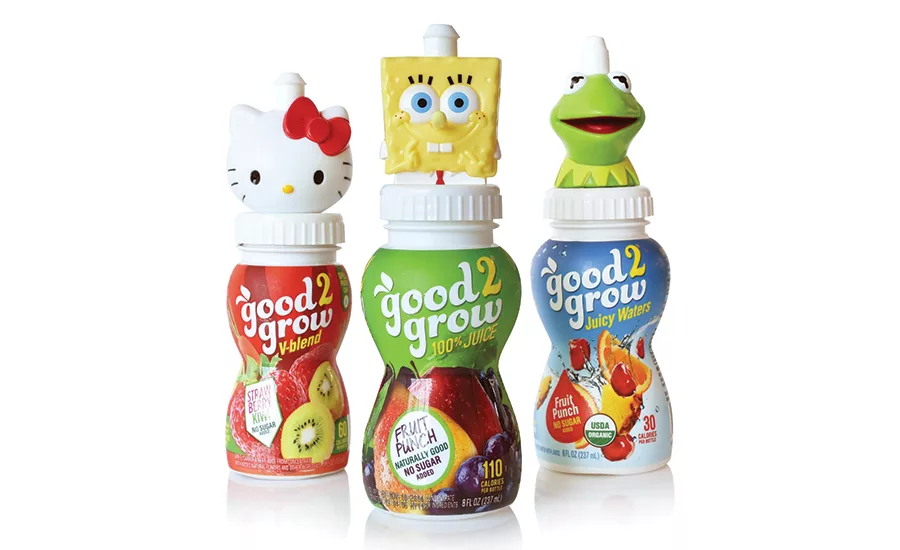 Licensed packaging:  is it worth it?
