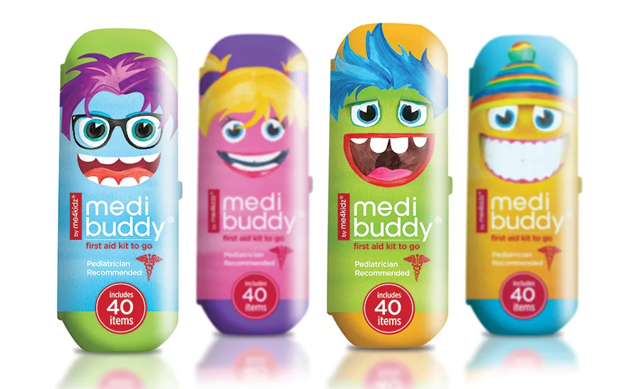 Licensed packaging:  is it worth it?