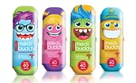 Licensed packaging:  is it worth it?