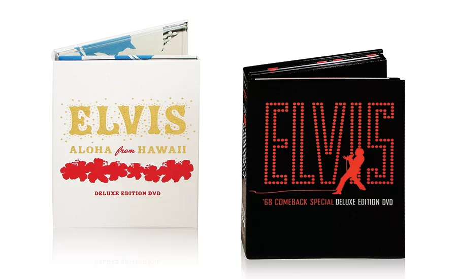 Nostalgic Packaging Has Made a Comeback