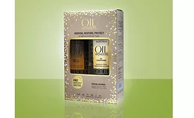 matrix oil