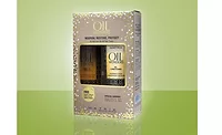 matrix oil