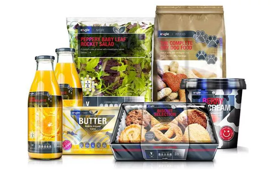 CPG Inspection Systems Protect Brand Image