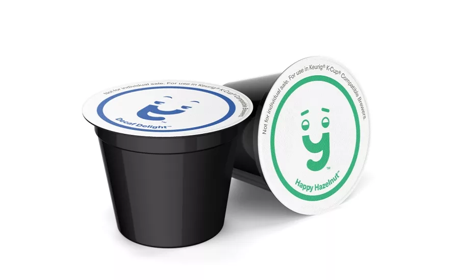 DripJoy brings single serve pods to customers' homes and offices