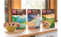 MOMs Cereal refreshed packaging