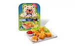B+P designs vegetarian meatless food product line