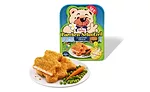 B+P helps design packaging for vegetarian line