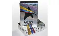 Hazen Paper Wins Award for Star Trek Holography