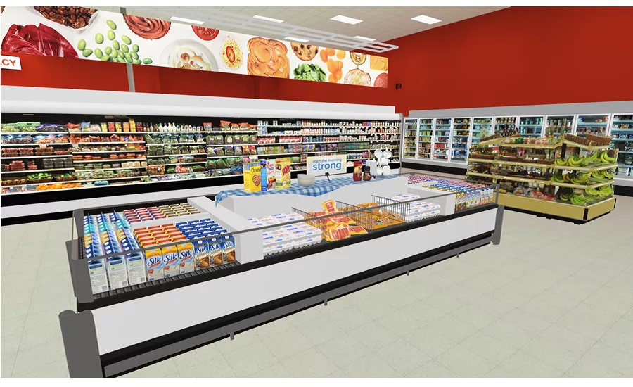 How to get shoppers' attention with virtual reality