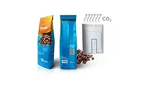 Amcor creates new venting system for coffee bags
