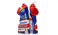 New Packaging for Woolite Pet Stain Remover