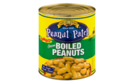 New boiled peanuts packaging from McCall Farms