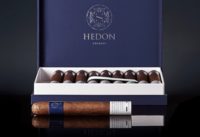 Hangar Design Group designs new French cigar packaging
