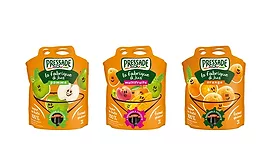 Healthy beverages packaging study