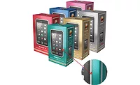 Anti-Counterfeiting Packaging Methods