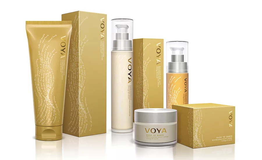 VOYA Skincare