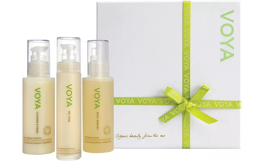 VOYA Skincare