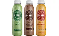 rebbl beverages