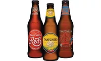 thatchers cider