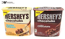hersheys