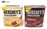 hersheys