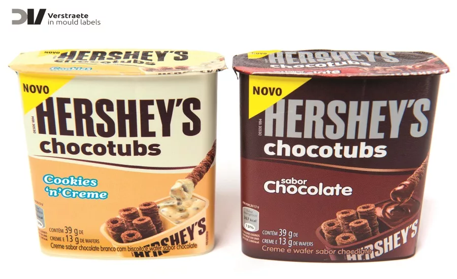 hersheys